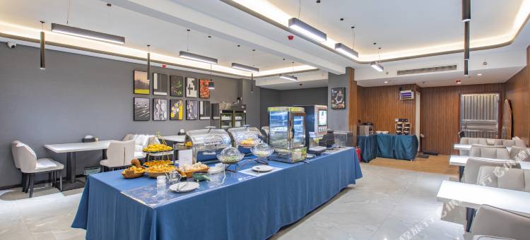 尚客优品酒店(韶关曲江南华寺店)图片