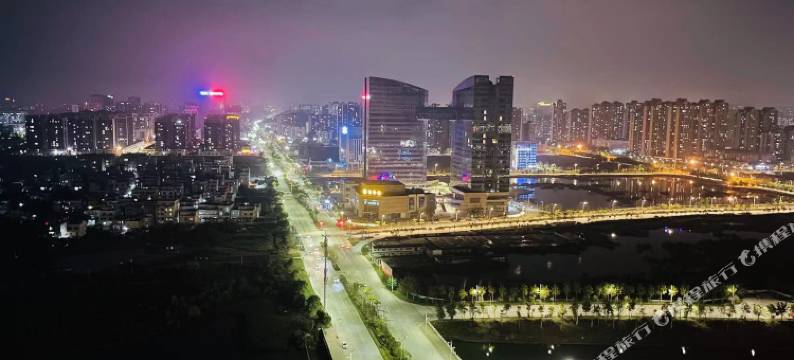 星泉酒店(阳江高铁站店)图片