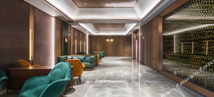 桔子酒店(滕州龙泉路店)图片