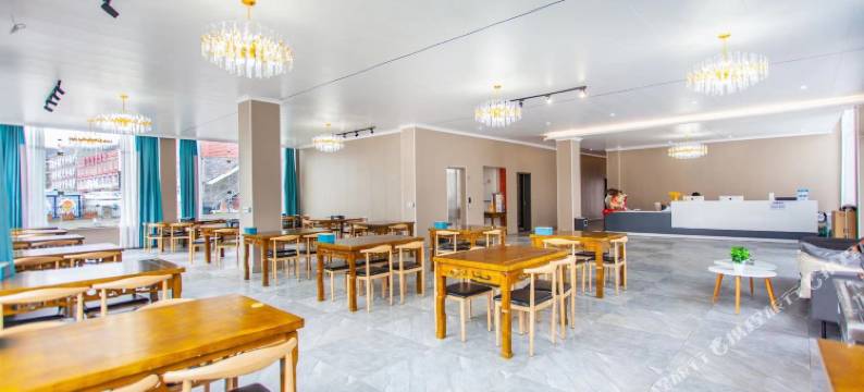 天空之镜酒店(康定新都桥店)图片