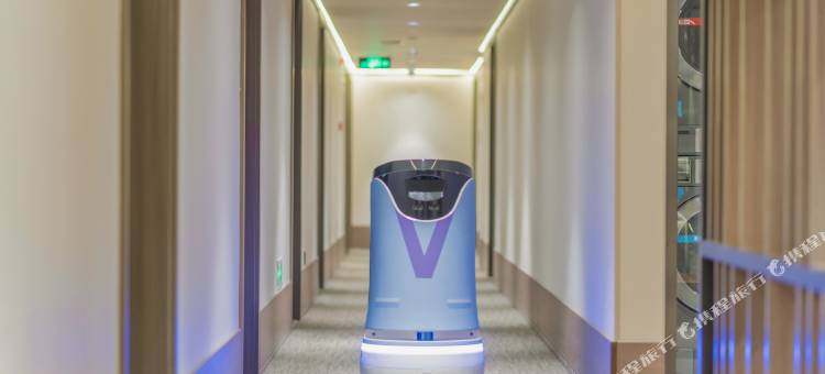 汉庭酒店(唐山迁西店)图片