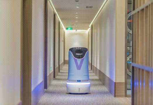 HanTing Hotel (Tangshan Qianxi)Hotel Overview