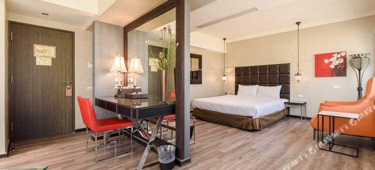 日立大饭店图片