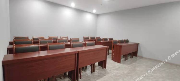 柏曼酒店(江阴周庄店)图片