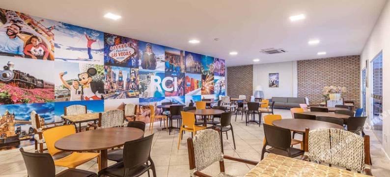 湖泊预订 - Boa Luz(Reservas Dos Lagos - Boa Luz)图片