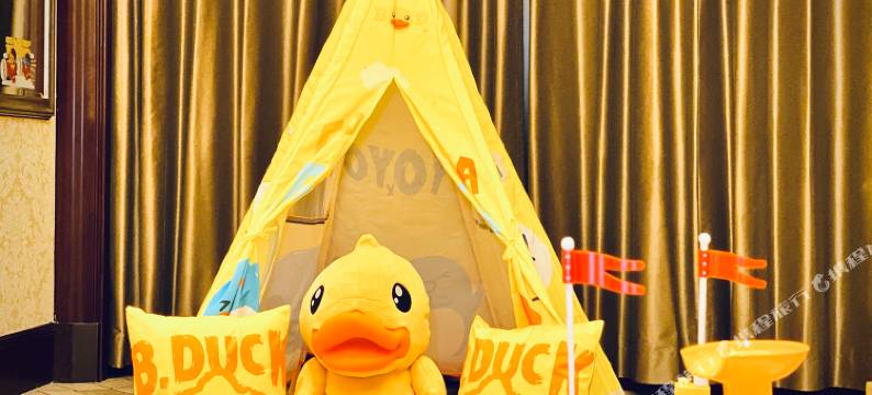 深圳中海凯骊酒店图片