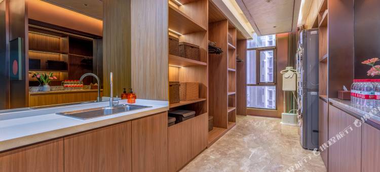 桔子酒店(临沂滨河万达广场店)图片