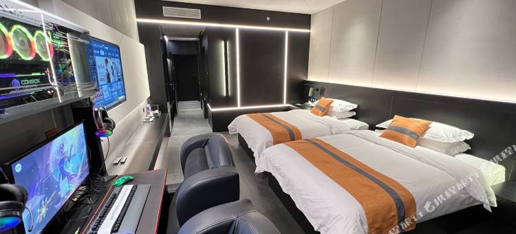 循化荞麦酒店图片