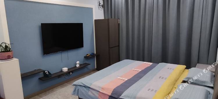 牡丹江甜梦日租公寓图片