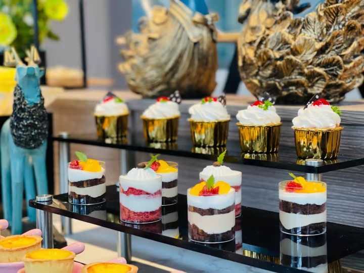 PALACE HOTELS (Chengdu Century City Exhibition Center Branch)Hotel Overview