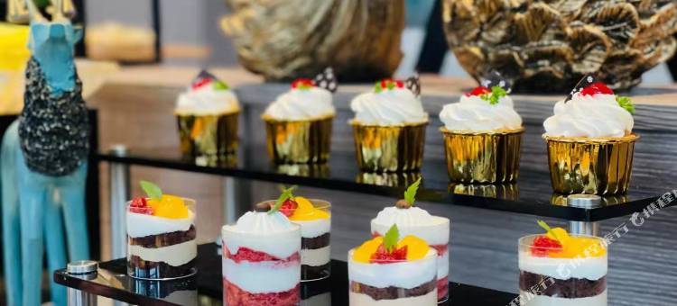 朗丽兹酒店(成都世纪城会展中心店)图片