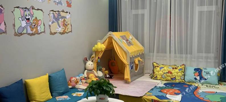 长白山入乡随宿民宿图片