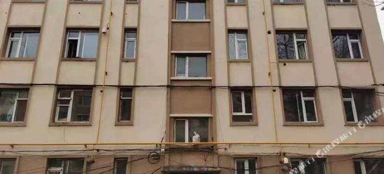 月月鸟民宿图片