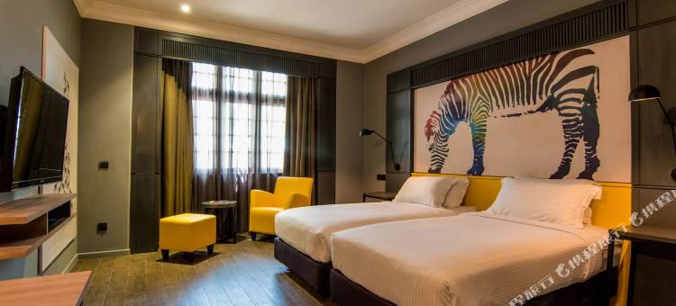 辛塔央度假村(Cinta Sayang Resort)图片