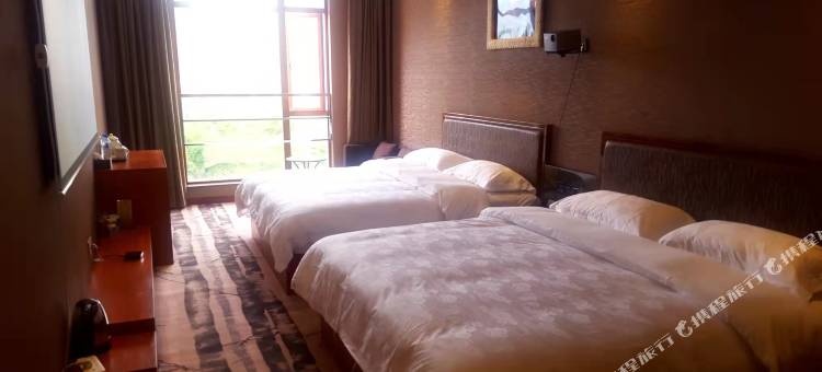 如家华驿酒店(普洱景谷县茶山小区店)图片