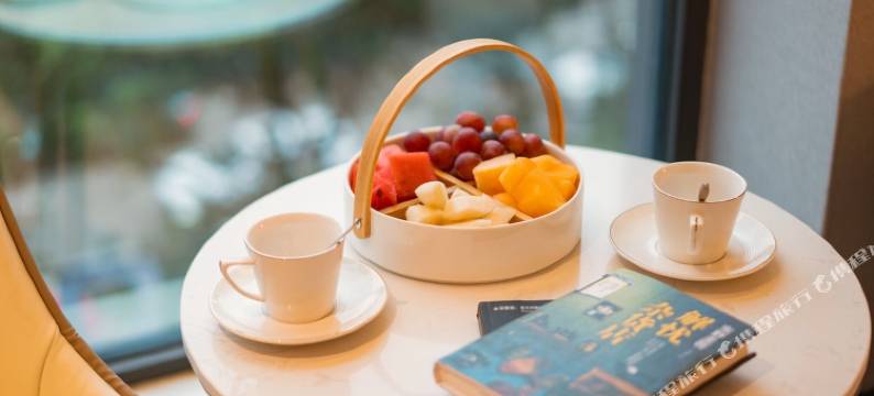 西昌恋城铂雅酒店(旅游集散中心店)图片