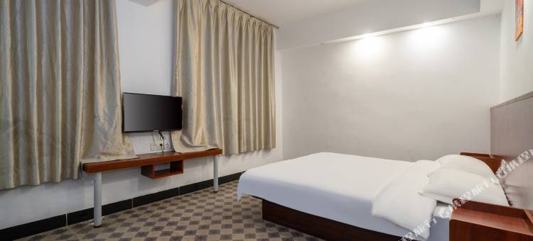 南宁卓利欧公寓(广西艺术学院相思湖校区店)图片