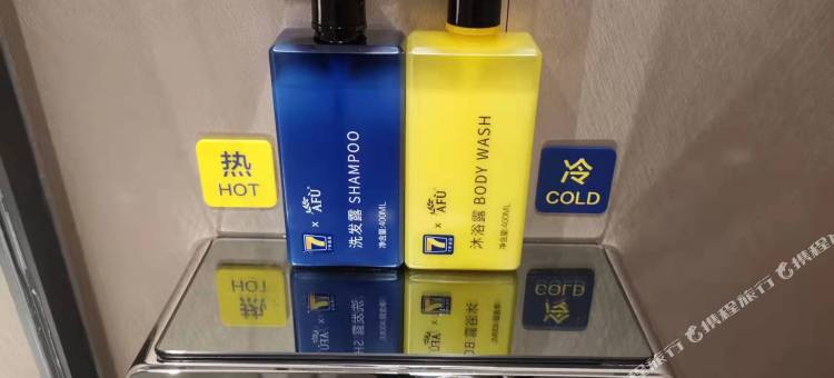 7天连锁酒店(上海莘庄地铁站龙之梦广场店)图片