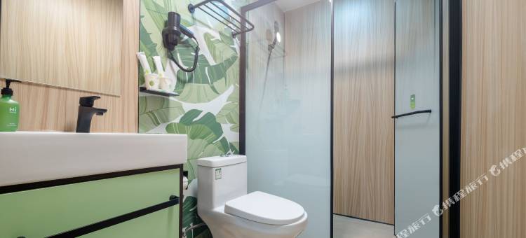 海友酒店(保定望都汽车站店)图片