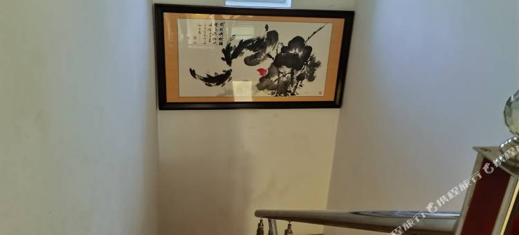 延边房东浩哥度假别墅图片