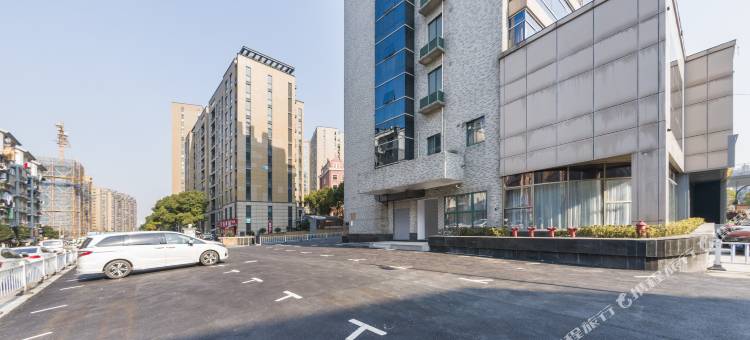 如家商旅酒店(杭州火车东站天城路店)图片