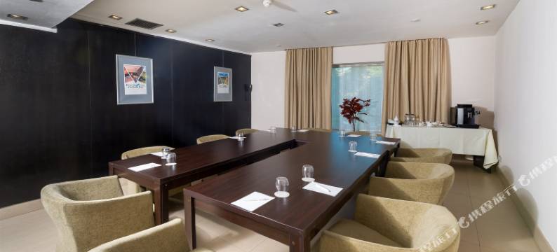 布加勒斯特CH酒店(Hotel CH Bucharest)图片