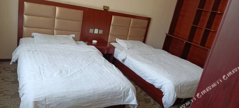 库尔勒汇鑫源宾馆图片