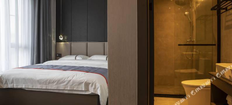 尚美生活酒店图片