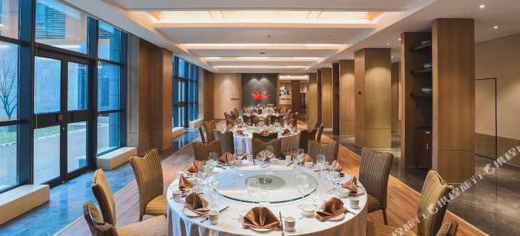 海棠太白度假酒店图片