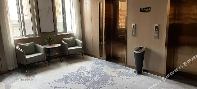 呼和浩特天太智慧酒店(内蒙古妇幼医院店)图片