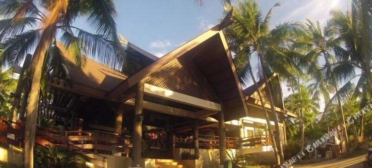 圣地亚哥海湾花园度假村(Santiago Bay Garden & Resort)图片