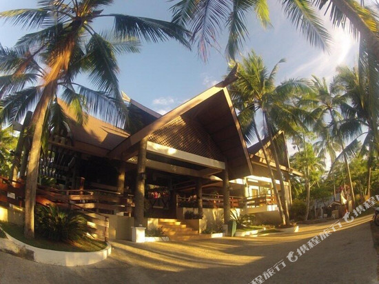 圣地亚哥海湾花园度假村