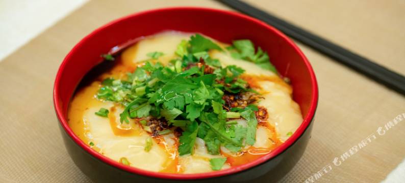 陆良桂华花园酒店图片