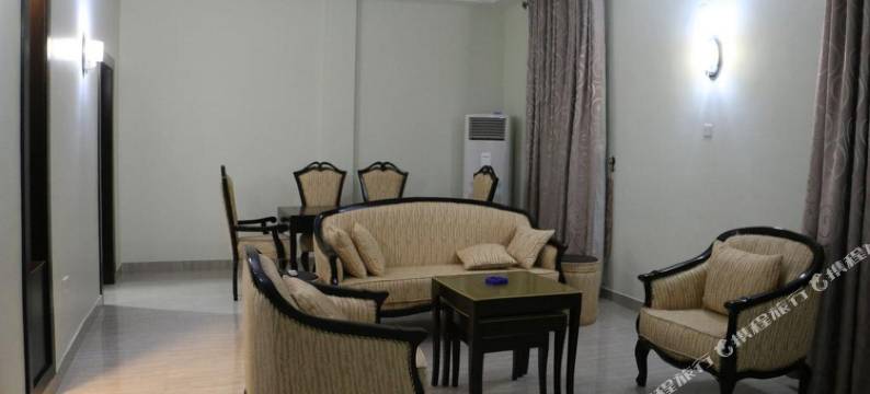 永恒套房酒店(Forever Hotel & Suites)图片