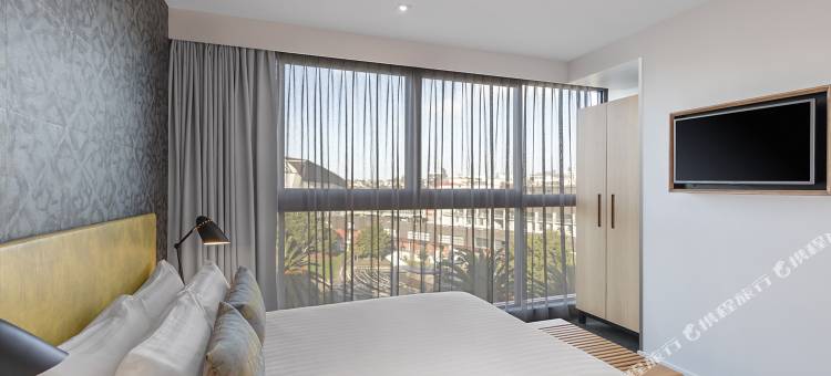 奥克兰布利托马特阿迪娜公寓酒店(Adina Apartment Hotel Auckland Britomart)图片