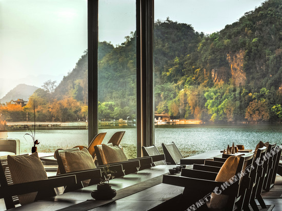 木可·千寻湖景度假民宿(普者黑店)