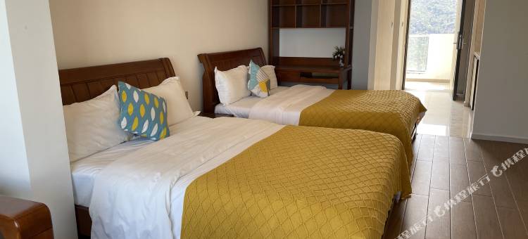 惠东理享家海景度假公寓图片