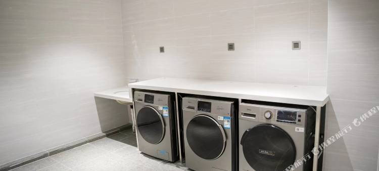 兰欧酒店(张掖老街河西学院店)图片