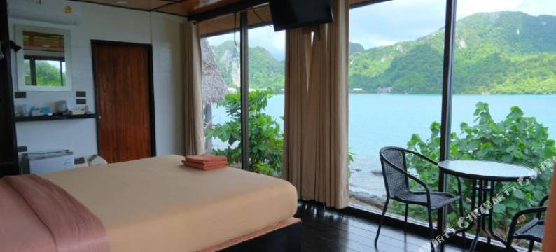 鹅卵石海滩酒店(The Cobble Beach)图片