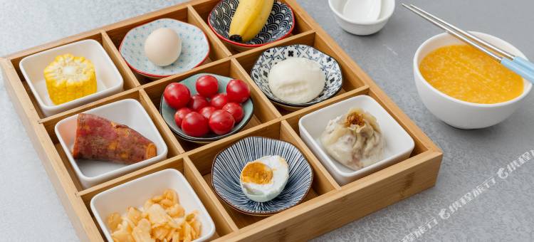 花筑·南京半山悠然民宿(银杏湖乐园店)图片