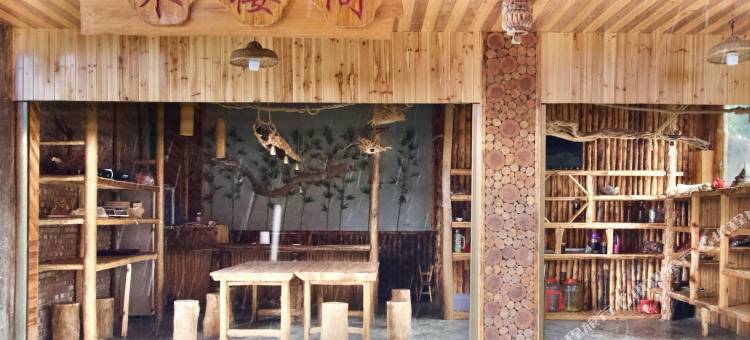 木楼阁民宿(龙脊古壮寨梯田店)图片