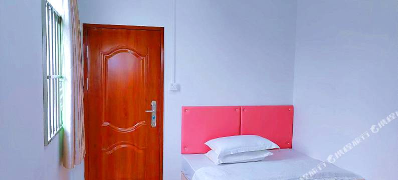 梦然公寓(广州白云东平地铁站店)图片