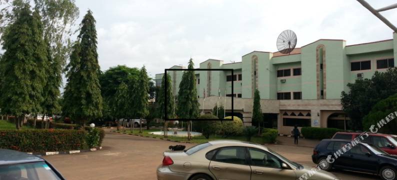 大理石拱门酒店(Marble Arch Hotels)图片