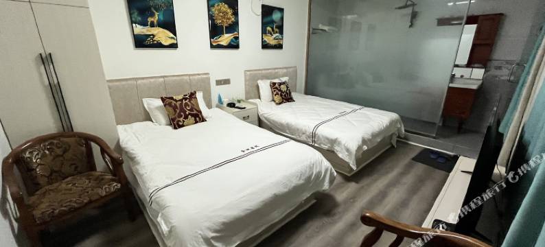 蒲江金诚客栈图片