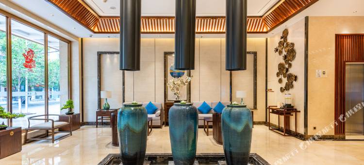 悦祥酒店(盘州东湖公园银杏广场店)图片