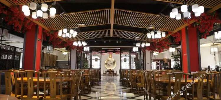 奉节依斗门客栈图片