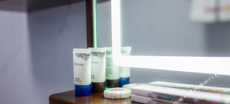 纳木湖假日酒店(纳木措景区店)图片