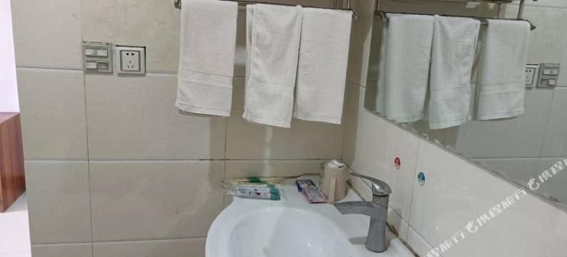 罗平轩辕客栈图片