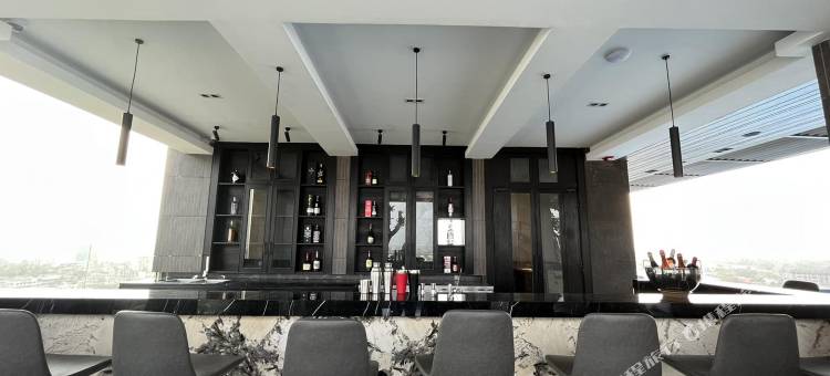 逸思酒店(Ease Hotel)图片