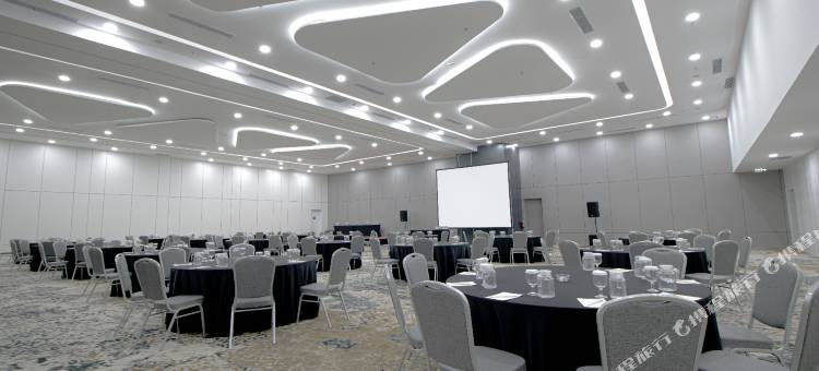 拉斯卡酒店苏邦(Laska Hotel Subang)图片